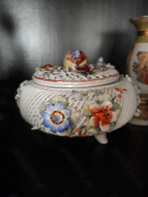 Vand bibelouri bomboniera