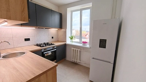 Garsonieră de închiriat în zona Ștefan cel Mare - imagine 3