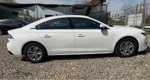 Peugeot 508 1.5 diesel automat - imagine 2