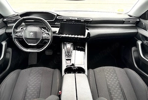 Peugeot 508 1.5 diesel automat - imagine 3