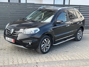 Renault koleos initiale paris 2014 full impcabil tuv 2028 - imagine 3