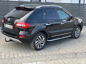 Renault koleos initiale paris 2014 full impcabil tuv 2028 - imagine 4