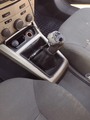 De vanzare Opel Astra Gtc 13 09 2007 - imagine 4