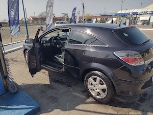 De vanzare Opel Astra Gtc 13 09 2007 - imagine 2