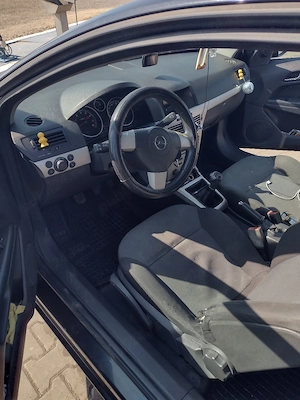 De vanzare Opel Astra Gtc 13 09 2007 - imagine 3