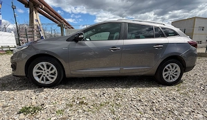 Renault Megane 3 facelift 1.5 diesel - imagine 2