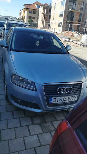 Vizare auto - imagine 6