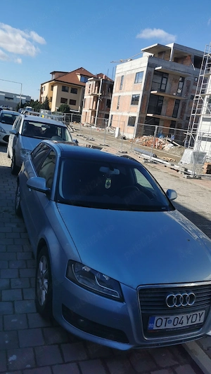 Vizare auto - imagine 3