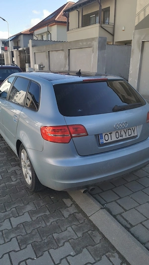 Vizare auto - imagine 5