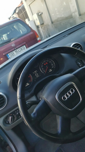 Vizare auto - imagine 4