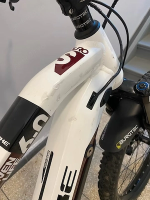 Haibike Hardseven Life 6.0 radon Cube Bulls bicicletă electrică de munte