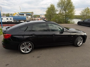 BMW Seria 3 GT 320d xDrive 2014 - imagine 2