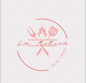Grill&Bar LaMitica angajăm personal la curățenie !