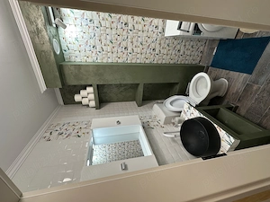 Apartament două camere piață Reșița  - imagine 4