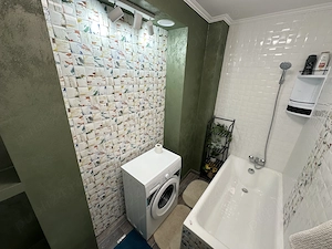 Apartament două camere piață Reșița  - imagine 5