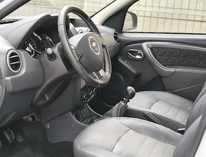 Dacia Duster 1.5 DCI-110cp - imagine 6