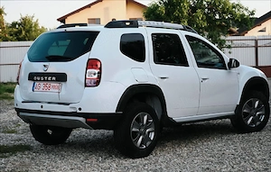 Dacia Duster 1.5 DCI-110cp - imagine 3