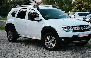 Dacia Duster 1.5 DCI-110cp