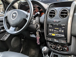 Dacia Duster 1.5 DCI-110cp - imagine 7