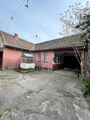 Casă de vânzare,localitatea Criciova,Județul Timiș - imagine 3
