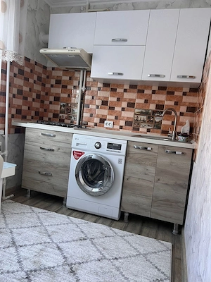 Garsonieră de închiriat în zona Titan - imagine 2