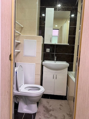 Garsonieră de închiriat în zona Titan - imagine 4