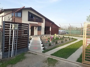 Vânzări casă  - imagine 3