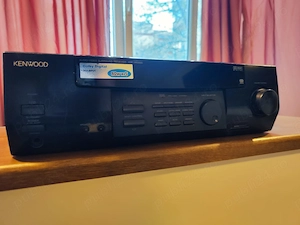 Kenwood KRF-V4550D