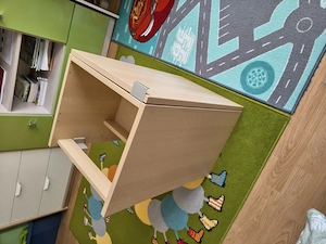 Masca chiuvetă patrata - imagine 5