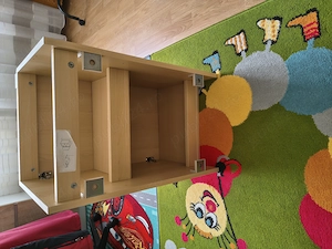 Masca chiuvetă patrata - imagine 4