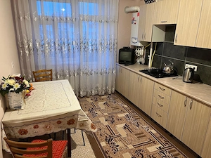 Garsonieră de închiriat în zona Rahova cu centrala proprie - imagine 2
