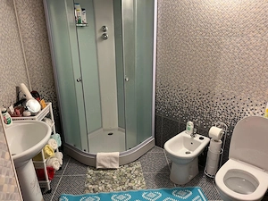 Garsonieră de închiriat în zona Rahova cu centrala proprie - imagine 3