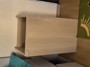 Masca chiuvetă patrata