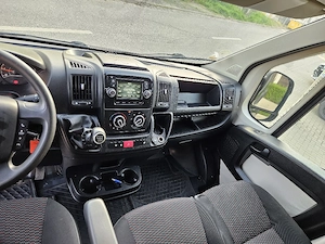 Peugeot boxer an 2019 km90.000 - imagine 5