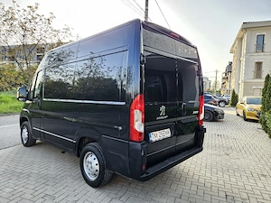 Peugeot boxer an 2019 km90.000 - imagine 3