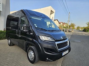 Peugeot boxer an 2019 km90.000