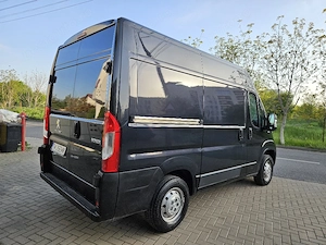 Peugeot boxer an 2019 km90.000 - imagine 4