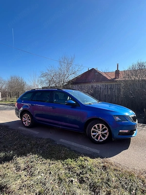 Skoda Octavia 3, an 2020, 130K - imagine 4