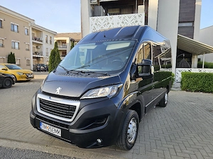 Peugeot boxer an 2019 km90.000