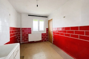 Ap. 2 camere - Decomandat - Bvd. Stefan Cel Mare - Rogerius - IMOBIHOR - 72 900   - imagine 2