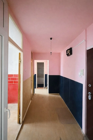 Ap. 2 camere - Decomandat - Bvd. Stefan Cel Mare - Rogerius - IMOBIHOR - 72 900   - imagine 5