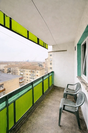 Ap. 2 camere - Decomandat - Bvd. Stefan Cel Mare - Rogerius - IMOBIHOR - 72 900   - imagine 4