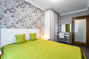 Garsonieră de închiriat în zona LujeruluI