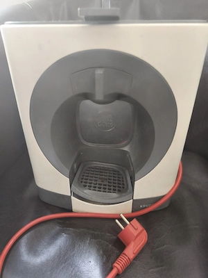 expresor de cafea imecabil