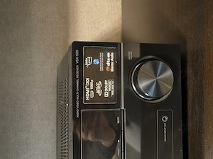 Sistem 5.1  Pioneer Vsx-520 - imagine 2