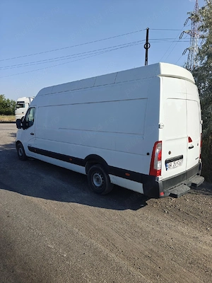 Duba renault master - imagine 3