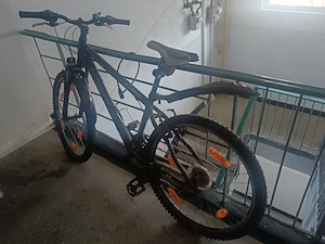 bicicletă Montana 