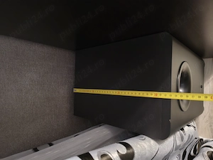 Sistem 5.1  Pioneer Vsx-520 - imagine 3