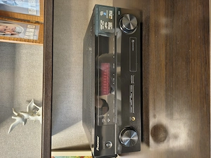 Sistem 5.1  Pioneer Vsx-520