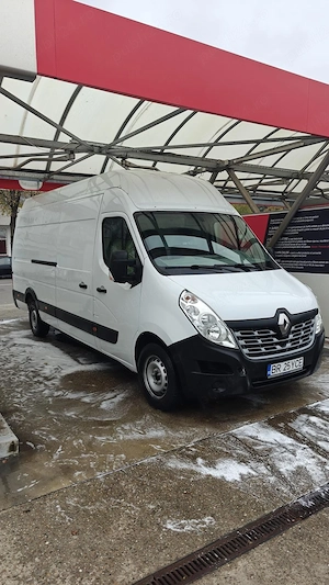 Duba renault master - imagine 4